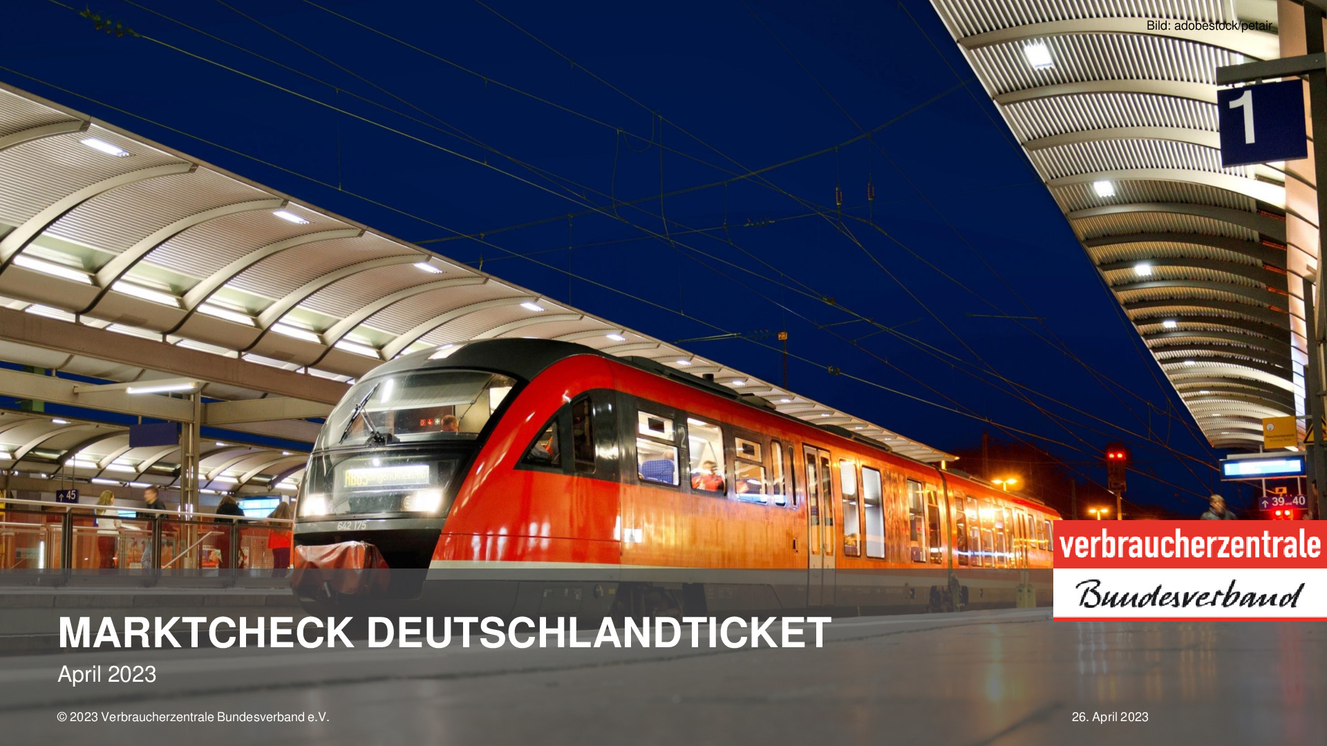 Kauf Des Deutschlandtickets Ist Unn Tig Kompliziert