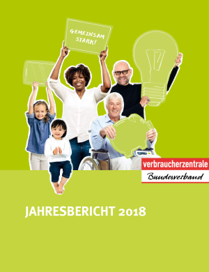 Jahresbericht 2018