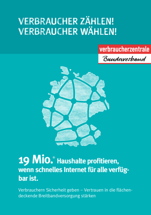 Breitband | Infoblatt