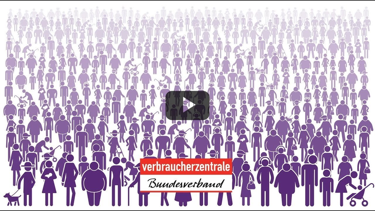 Verbraucherreport 2019