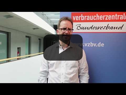 Gemeinwohl stärken – Lobbytransparenz schaffen! l Verbraucherzentrale Bundesverband e.V.